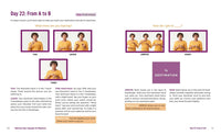 American Sign Language for Beginners: Learn Signing Essentials in 30 Days (American Sign Language Guides)