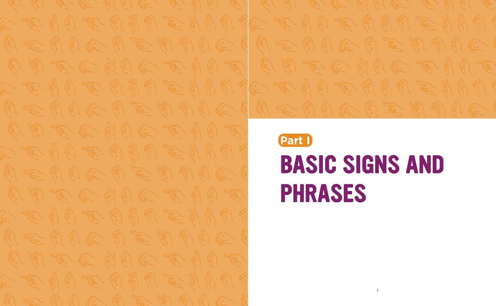 American Sign Language for Beginners: Learn Signing Essentials in 30 Days (American Sign Language Guides)