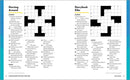 Crossword Puzzles for Kids: A Fun and Challenging Puzzle Book