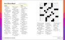 Crossword Puzzles for Kids: A Fun and Challenging Puzzle Book