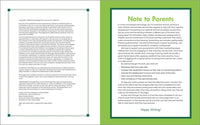 The Print Penmanship Workbook for Kids: Improve Your Handwriting with Fun Animal Facts