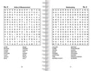 Word Search Puzzles (Big Book of Puzzles) (Brain Busters)