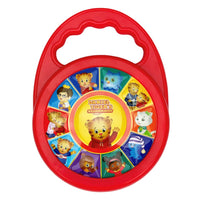 Daniel Tiger It's a Beautiful Day to Play!