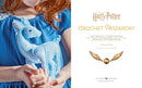Harry Potter: Crochet Wizardry | Crochet Patterns | Harry Potter Crafts: The Official Harry Potter Crochet Pattern Book