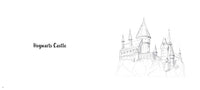 Harry Potter Watercolor Magic: 32 Step-by-Step Enchanting Projects (Harry Potter Crafts, Gifts for Harry Potter Fans)