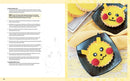My Pokémon Cookbook: Delicious Recipes Inspired by Pikachu and Friends