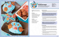 My Pokémon Cookbook: Delicious Recipes Inspired by Pikachu and Friends