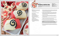 My Pokémon Cookbook: Delicious Recipes Inspired by Pikachu and Friends