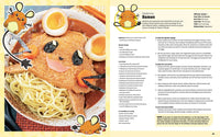 My Pokémon Cookbook: Delicious Recipes Inspired by Pikachu and Friends