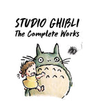 Studio Ghibli: The Complete Works