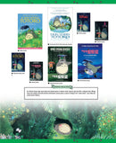 Studio Ghibli: The Complete Works