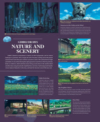 Studio Ghibli: The Complete Works