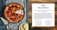 The Big Book of Gluten-Free Baking: A Sweet and Savory Cookbook