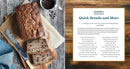 The Big Book of Gluten-Free Baking: A Sweet and Savory Cookbook