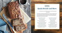 The Big Book of Gluten-Free Baking: A Sweet and Savory Cookbook