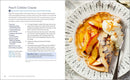 The Crepe Recipe Book for Beginners: 60+ Sweet and Savory Crepes