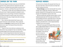 All About Horses: A Kid's Guide to Breeds, Care, Riding, and More!