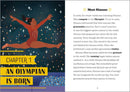 The Story of Simone Biles: An Inspiring Biography for Young Readers (The Story of Biographies)