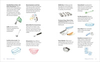 Baking on Her Own: A Skill-Building Cookbook for Girls