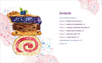 Baking on Her Own: A Skill-Building Cookbook for Girls