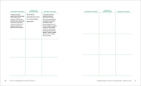 The CBT Workbook for Mental Health: Evidence-Based Exercises to Transform Negative Thoughts and Manage Your Well-Being
