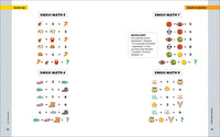 Do the Math!: Challenging, Fun Math Puzzles for Kids