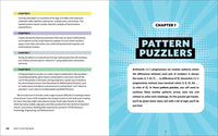 Do the Math!: Challenging, Fun Math Puzzles for Kids