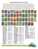 Birds of Florida Field Guide (Bird Identification Guides)