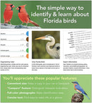 Birds of Florida Field Guide (Bird Identification Guides)