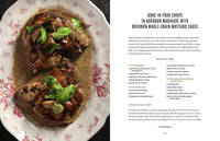 Bourbon Land: A Spirited Love Letter to My Old Kentucky Whiskey, with 50 recipes
