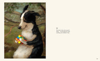 Dog Only Knows: The Dog Portraits of Alison Friend