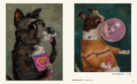 Dog Only Knows: The Dog Portraits of Alison Friend
