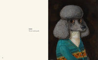 Dog Only Knows: The Dog Portraits of Alison Friend