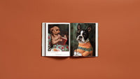 Dog Only Knows: The Dog Portraits of Alison Friend