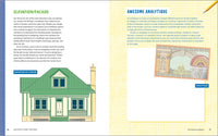 Architecture for Kids: Skill-Building Activities for Future Architects