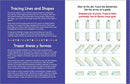 My First Bilingual Learn-to-Write Workbook: English-Spanish Bilingual Practice for Kids: Line Tracing, Letters, Numbers, and More! (My First Preschool Skills Workbooks)