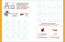My First Bilingual Learn-to-Write Workbook: English-Spanish Bilingual Practice for Kids: Line Tracing, Letters, Numbers, and More! (My First Preschool Skills Workbooks)