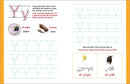 My First Bilingual Learn-to-Write Workbook: English-Spanish Bilingual Practice for Kids: Line Tracing, Letters, Numbers, and More! (My First Preschool Skills Workbooks)