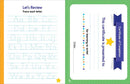 My First Preschool Pre-Handwriting Workbook: Practice Pre-Writing Skills, Pen Control, and Tracing Letters! (My First Preschool Skills Workbooks)