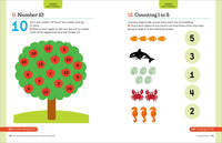 The Essential Homeschool Preschool and Pre-K Workbook: 135 Fun Curriculum-Based Activities to Build Pre-Reading, Pre-Writing, and Early Math Skills! (Homeschool Workbooks)