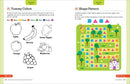 The Essential Homeschool Preschool and Pre-K Workbook: 135 Fun Curriculum-Based Activities to Build Pre-Reading, Pre-Writing, and Early Math Skills! (Homeschool Workbooks)