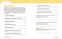 Empathy Workbook for Kids: 50 Activities to Learn About Kindness, Compassion, and Other People's Feelings (Health and Wellness Workbooks for Kids)