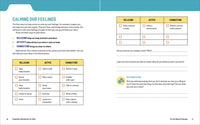Empathy Workbook for Kids: 50 Activities to Learn About Kindness, Compassion, and Other People's Feelings (Health and Wellness Workbooks for Kids)