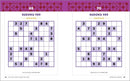 The Logic Puzzle Book for Teens: 100 Challenging Brain Games and Puzzles