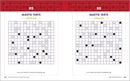 The Logic Puzzle Book for Teens: 100 Challenging Brain Games and Puzzles