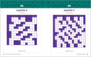 The Logic Puzzle Book for Teens: 100 Challenging Brain Games and Puzzles