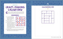 The Logic Puzzle Book for Teens: 100 Challenging Brain Games and Puzzles