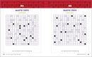 The Logic Puzzle Book for Teens: 100 Challenging Brain Games and Puzzles