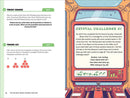 The 100 Best Brain Teasers for Kids: A Mind-Blowing Challenge of Wordplay, Math, and Logic Puzzles