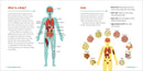 Human Anatomy for Kids: A Junior Scientist's Guide to How We Move, Breathe, and Grow